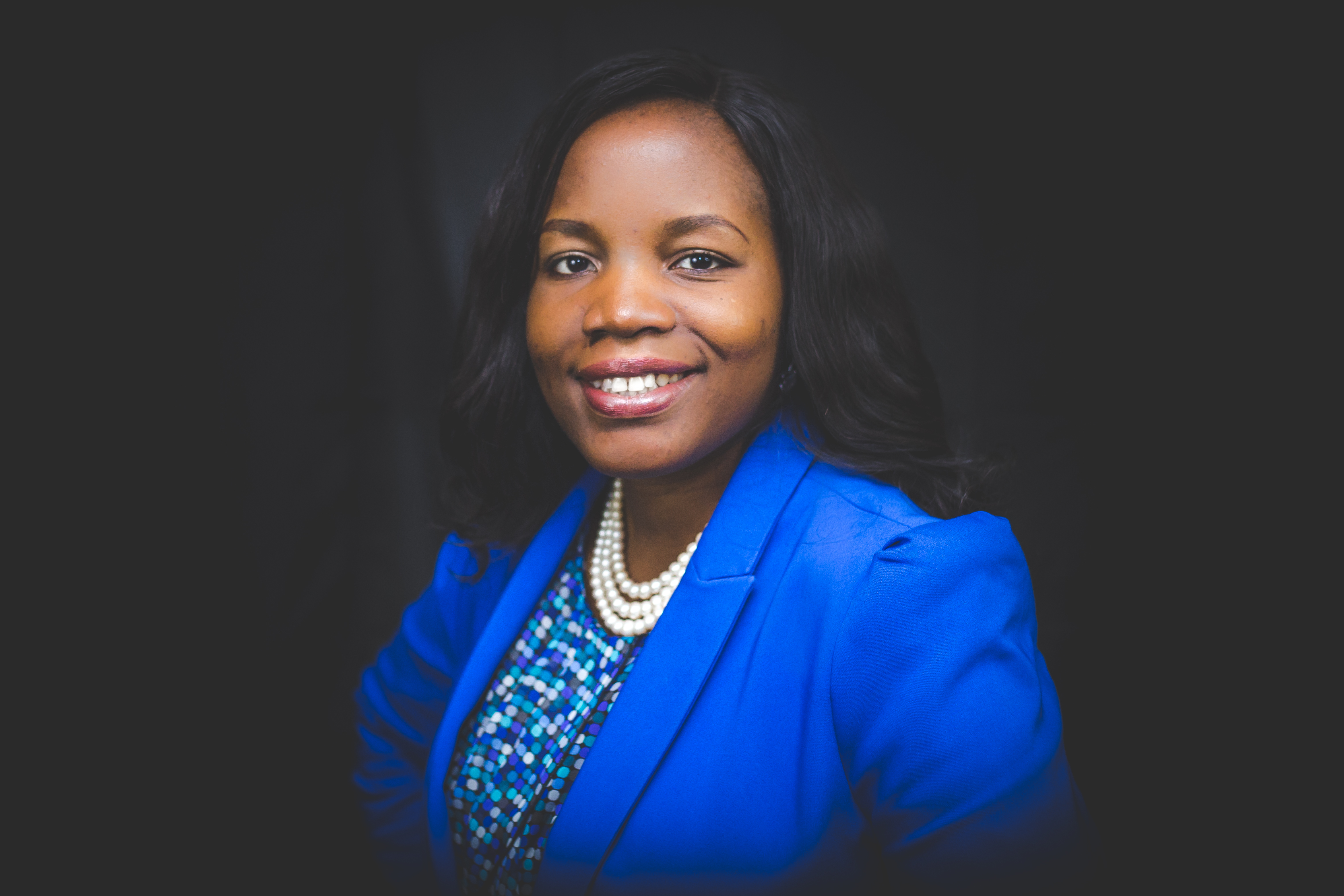 Chinenye Uwadileke