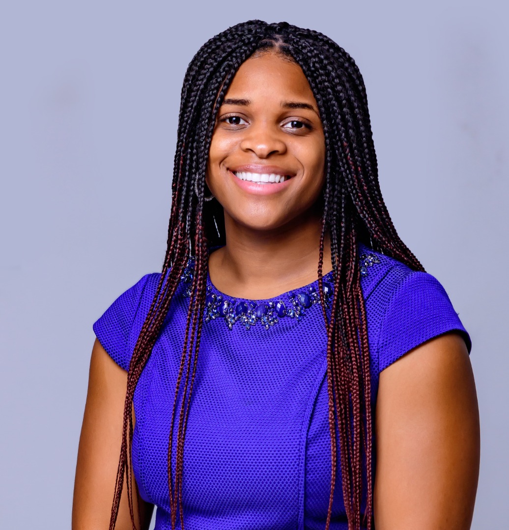 Claire Utomi