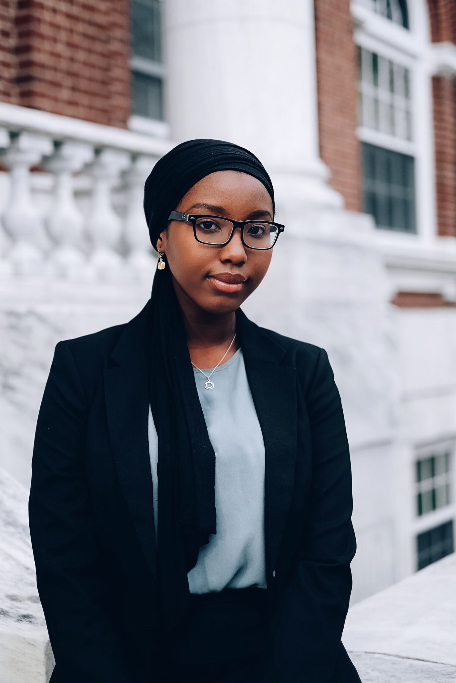 Fatima Lawan