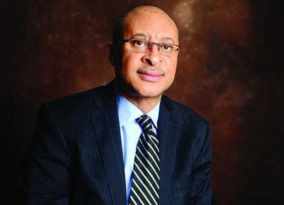Patrick Okedinachi Utomi