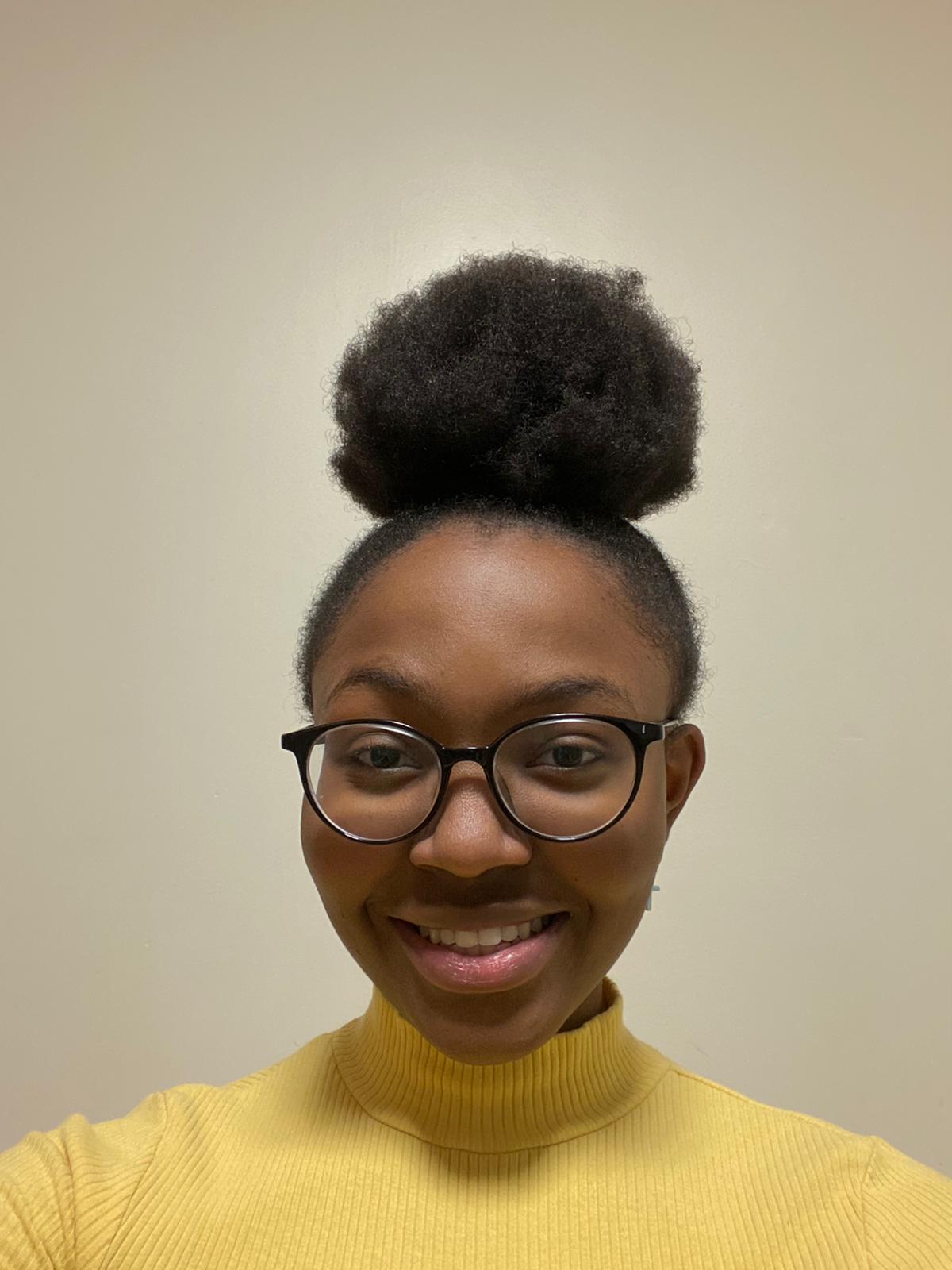 Vanessa Ariyibi